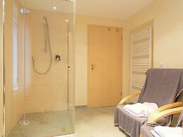 Apartment in Waxweiler Near Town Center