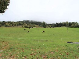 Lush Farmhouse in Fresach near Lake Millstätter See