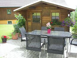 Apartment With Garden in Sebnitz