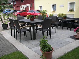 Apartment With Garden in Sebnitz