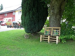 Apartment With Garden in Sebnitz