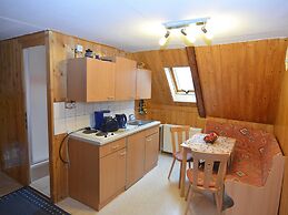 Apartment With Garden in Sebnitz