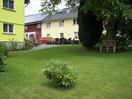 Apartment With Garden in Sebnitz