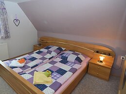 Apartment With Garden in Sebnitz