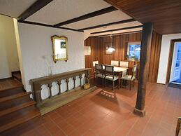 Country House With Private Garden