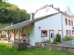 Country House With Private Garden