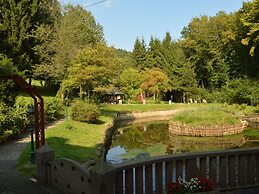 Country House With Private Garden