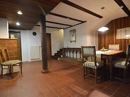 Country House With Private Garden