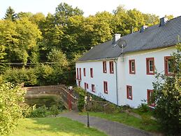 Country House With Private Garden