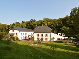 Country House With Private Garden