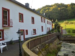 Country House With Private Garden