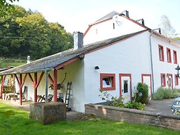 Country House With Private Garden