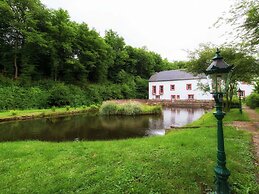 Country House With Private Garden