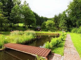 Country House With Private Garden