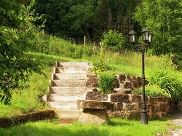 Country House With Private Garden