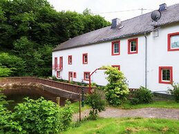 Country House With Private Garden