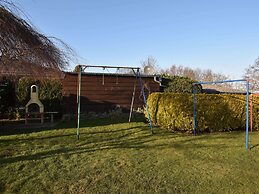 Ferienwohnung mit Terrasse in Kropelin