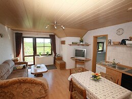 Ferienwohnung mit Terrasse in Kropelin