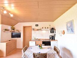 Ferienwohnung mit Terrasse in Kropelin