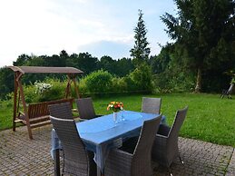 Holiday Home With Panoramic View