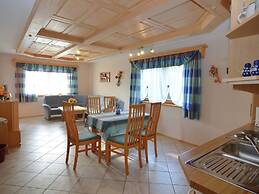 Holiday Home With Panoramic View