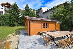 Holiday Home With Panoramic View