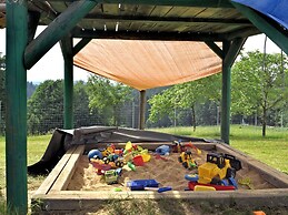 Holiday Home With Panoramic View