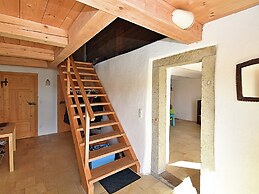 Holiday Home in Konzell With Terrace