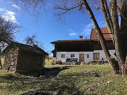 Holiday Home in Konzell With Terrace
