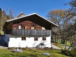 Holiday Home in Konzell With Terrace