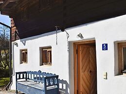 Holiday Home in Konzell With Terrace