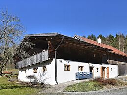 Holiday Home in Konzell With Terrace