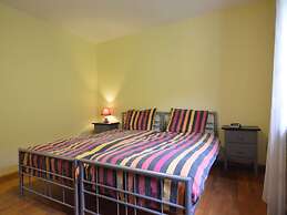 Holiday Home With Garden in Hellenthal Eifel
