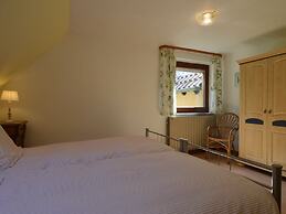 Holiday Home With Garden in Hellenthal Eifel