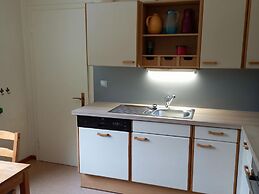 Holiday Home With Garden in Hellenthal Eifel