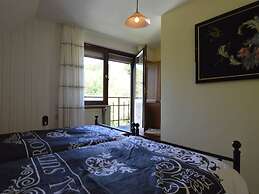 Holiday Home With Garden in Hellenthal Eifel