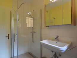 Holiday Home With Garden in Hellenthal Eifel