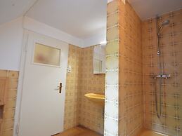Holiday Home With Garden in Hellenthal Eifel