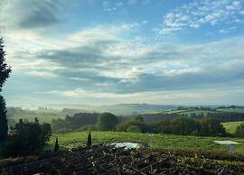 Holiday Home With Garden in Hellenthal Eifel