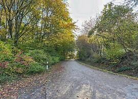 Holiday Home With Garden in Hellenthal Eifel