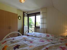 Holiday Home With Garden in Hellenthal Eifel