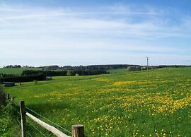 Holiday Home With Garden in Hellenthal Eifel