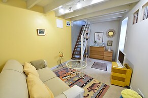 Charming Escape, Yevre-la-ville