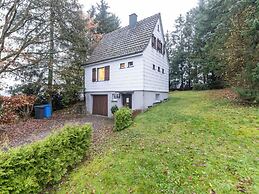 Quaint Holiday Home in Sauerland in Nature