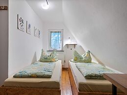 Quaint Holiday Home in Sauerland in Nature