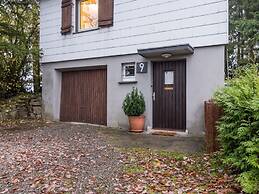 Quaint Holiday Home in Sauerland in Nature