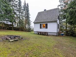 Quaint Holiday Home in Sauerland in Nature