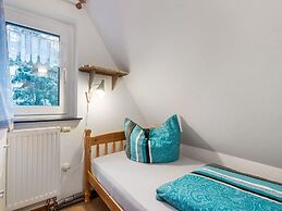 Quaint Holiday Home in Sauerland in Nature