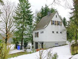 Quaint Holiday Home in Sauerland in Nature