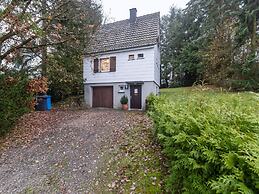 Quaint Holiday Home in Sauerland in Nature